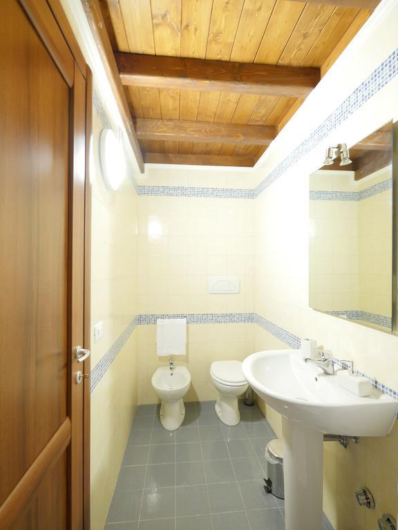 Tenuta Cavalieri Leverano Szoba fotó