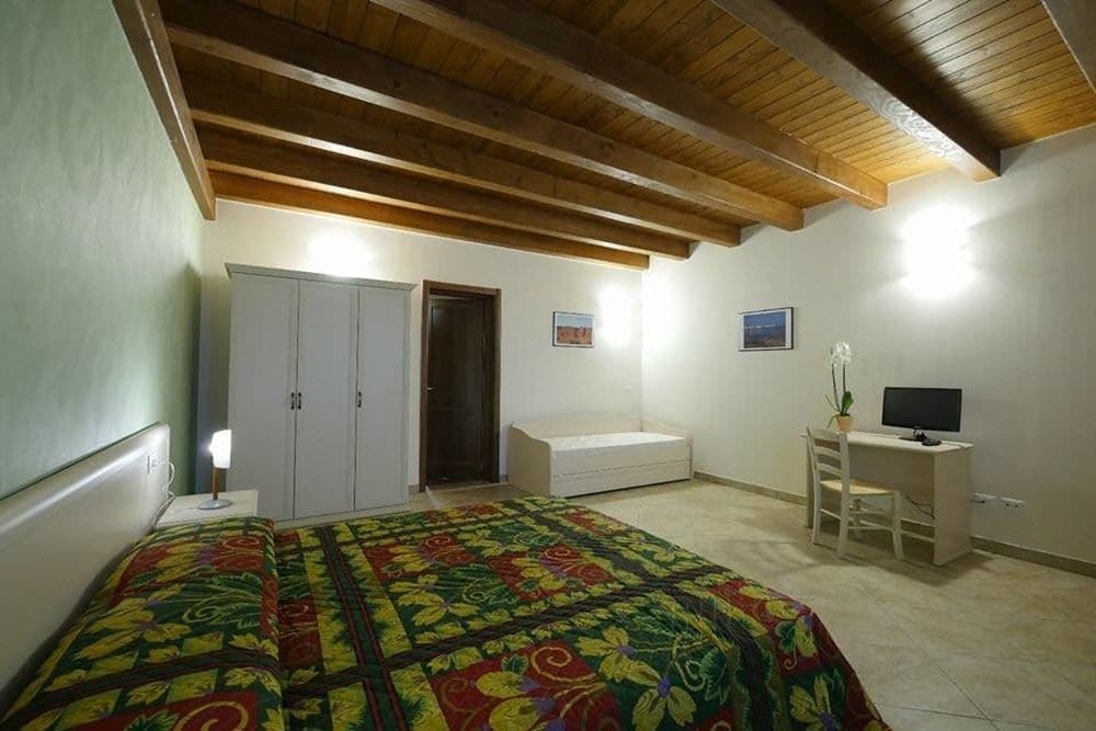 Tenuta Cavalieri Leverano Kültér fotó