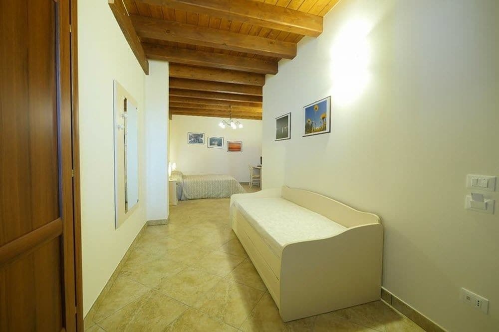 Tenuta Cavalieri Leverano Kültér fotó